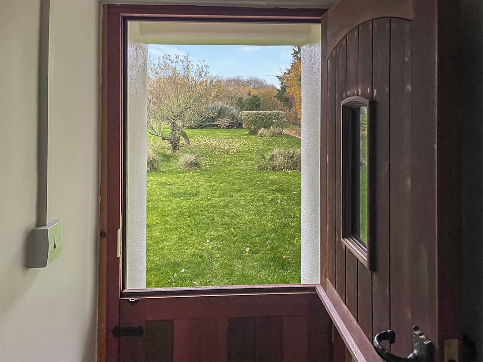 Surrounding area | Edgecoombe, Shaftesbury