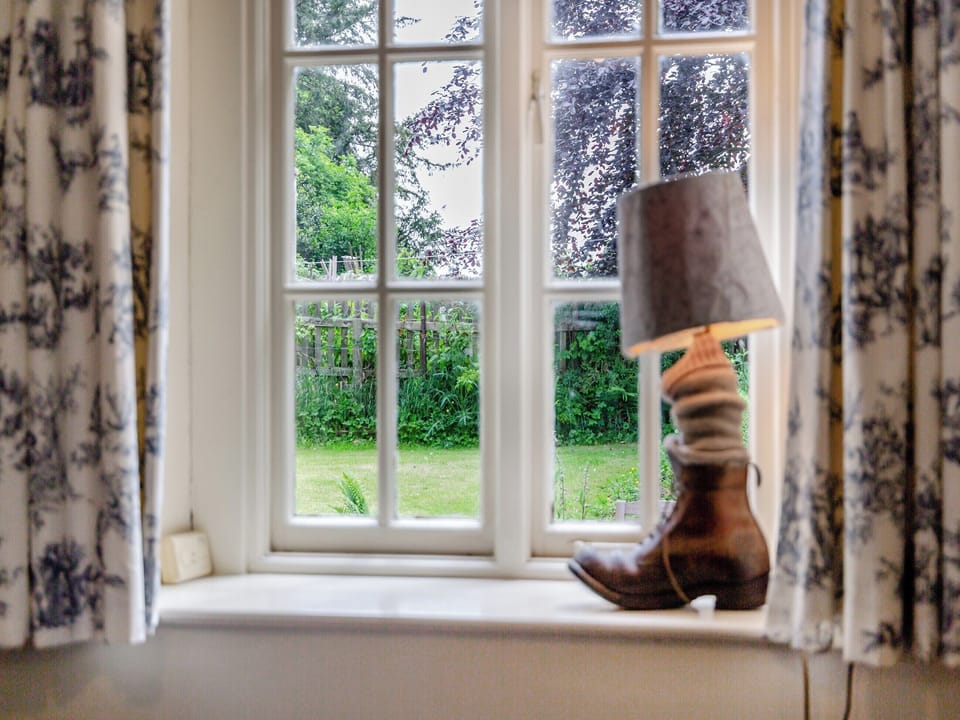 Interior | Stable Cottage - The Old Rectory Cottages, Wark, near Hexham