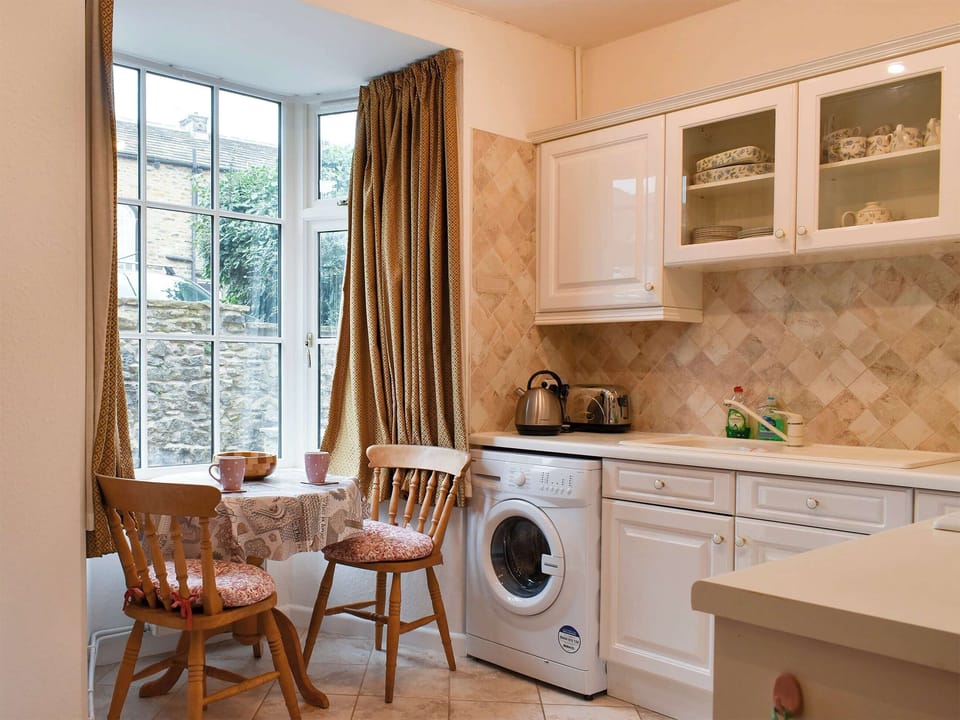 Kitchen | Hallams Yard, Skipton