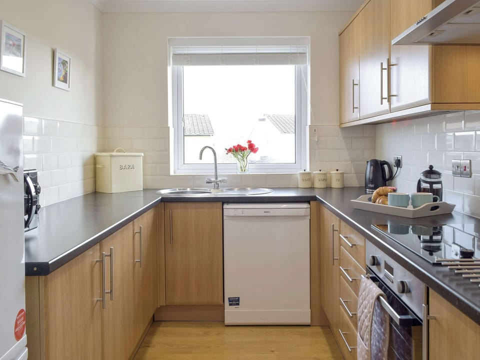Kitchen | Tawelwch, St Dogmaels 