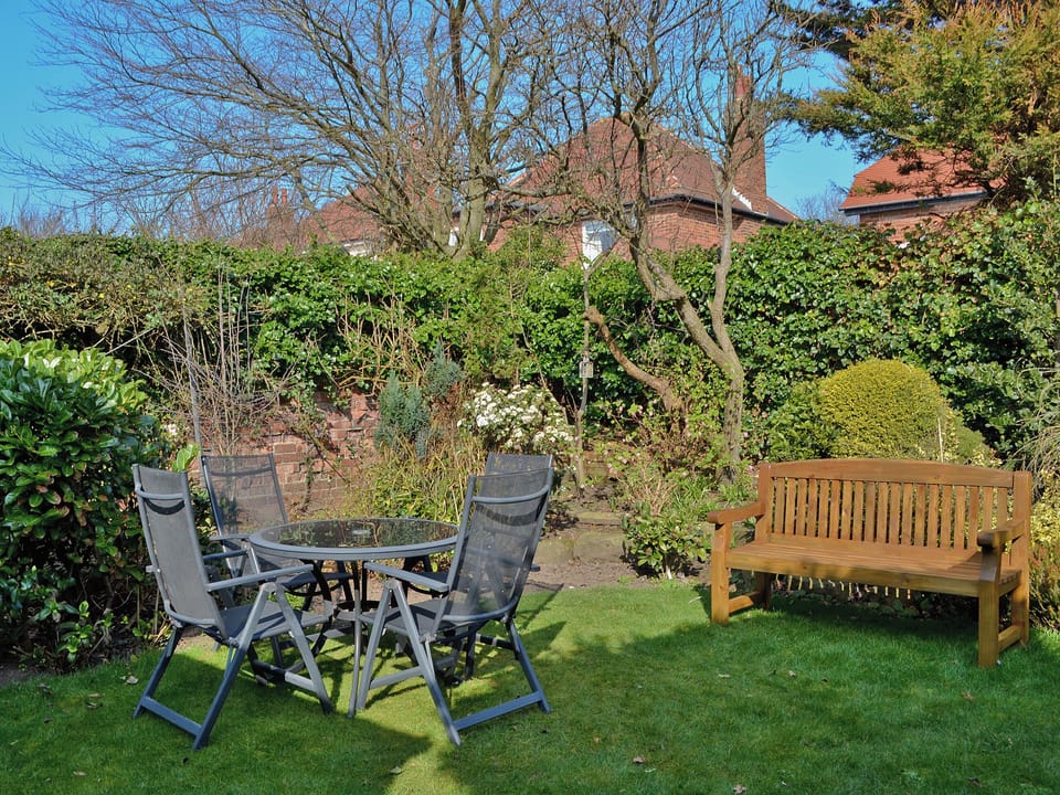 Garden | Ivy House, Fairhaven, nr. St Anne&rsquo;s