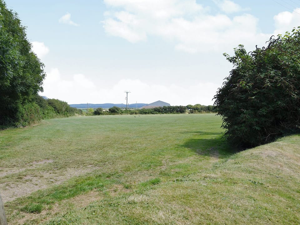 Surrounding area | Aspire, Cubert, nr. Newquay