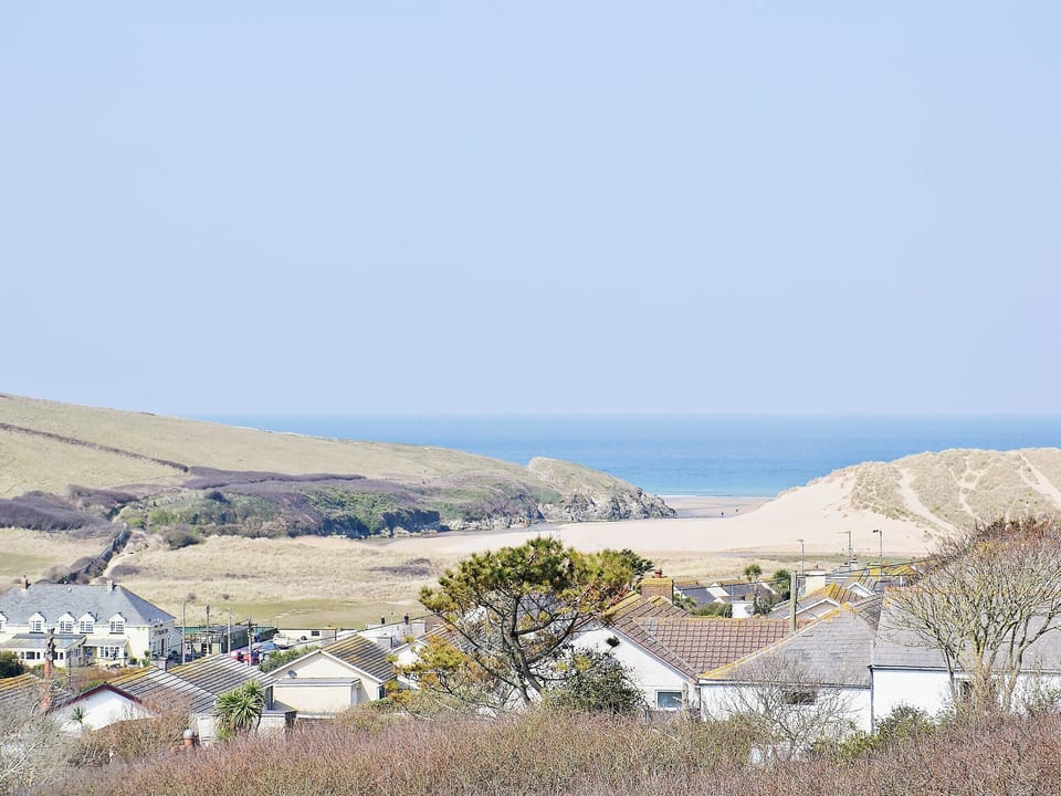 Surrounding area | Aspire, Cubert, nr. Newquay