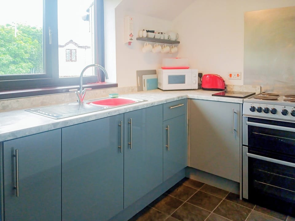Kitchen | Aspire, Cubert, near Newquay
