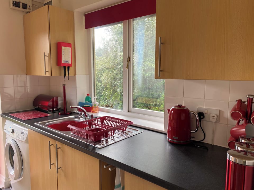 Kitchen | Heligan - Rosecraddoc Holiday Village, Liskeard
