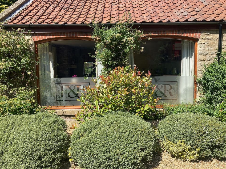 Exterior | Sleepy Fox Cottage - Fox and Rabbit Holiday Cottages, Lockton, near Pickering