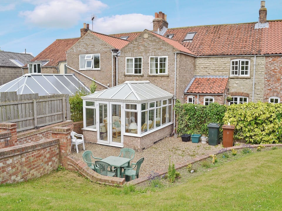 Conservatory | Flowery Bank, Broughton, nr. Malton