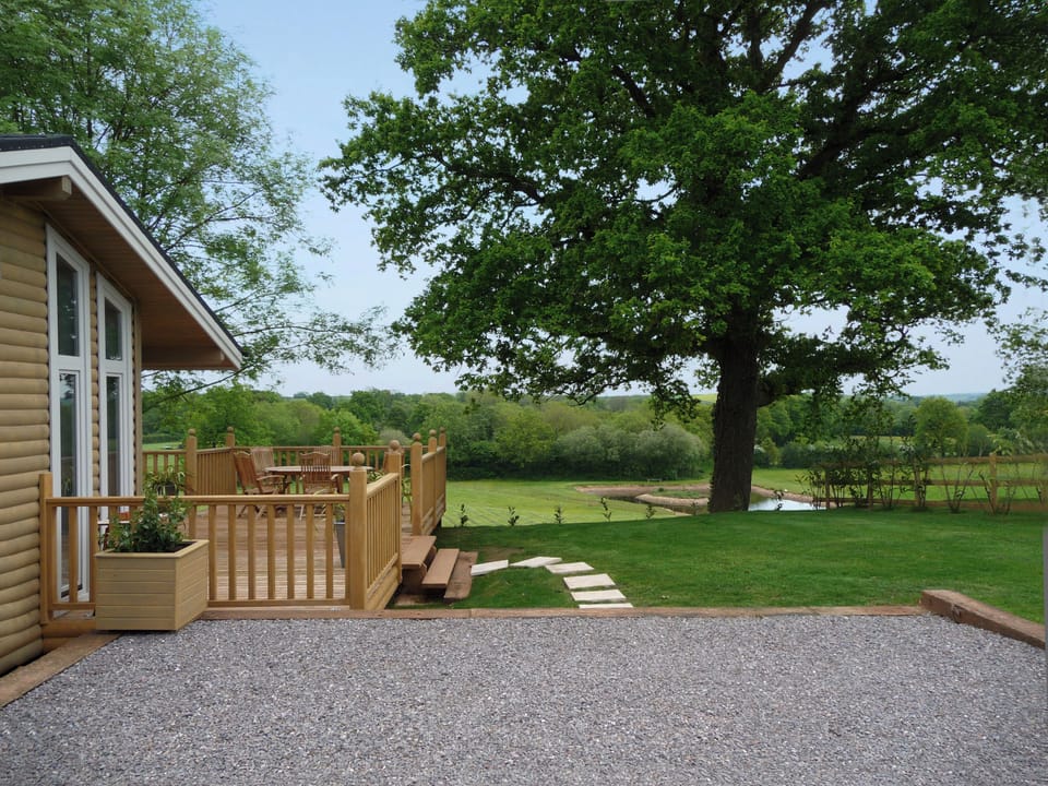 Exterior | Wattles, Uplowman, nr. Tiverton