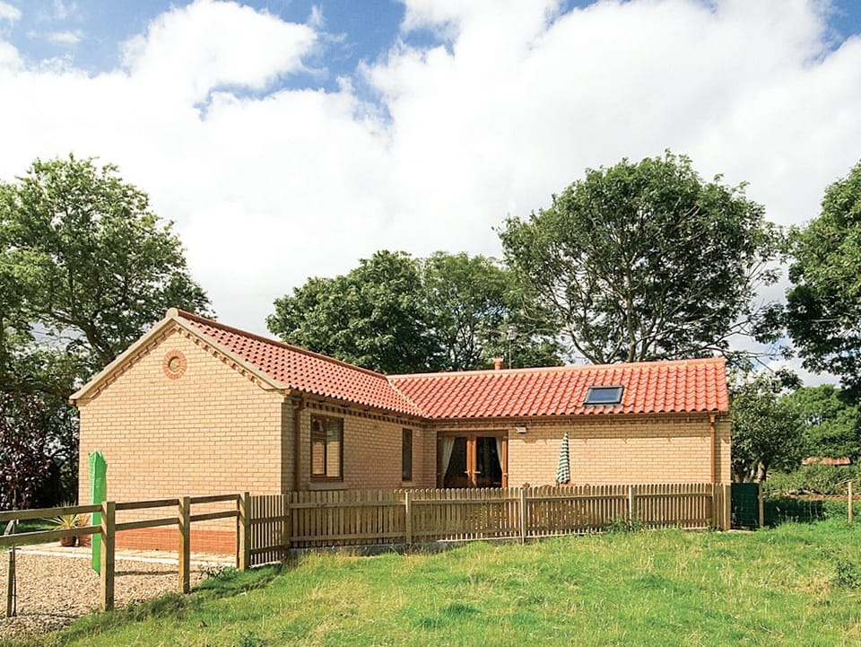 The Old Orchard | The Old Orchard, Beeford, nr. Skipsea