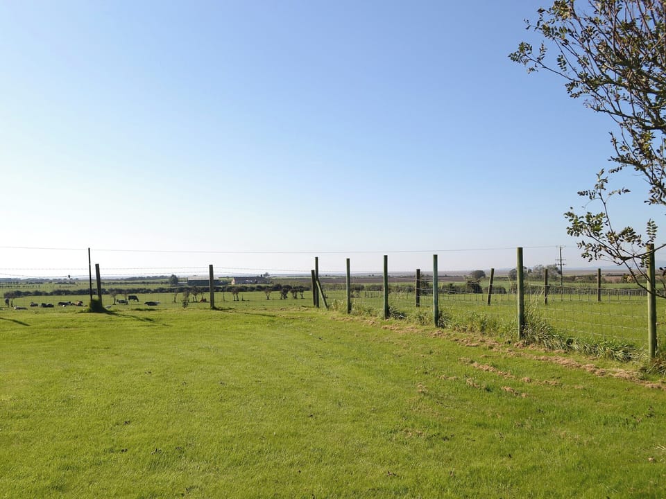 View | Iona Cottage, Ruthwell near Annan