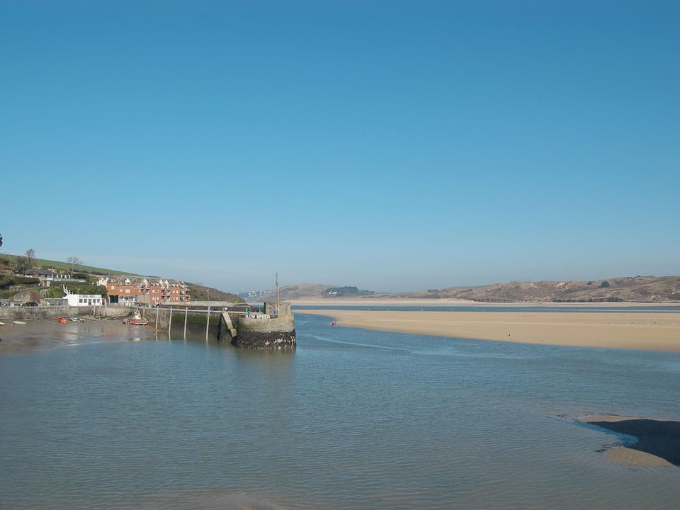 Padstow Harbour | Padstow, Cornwall
