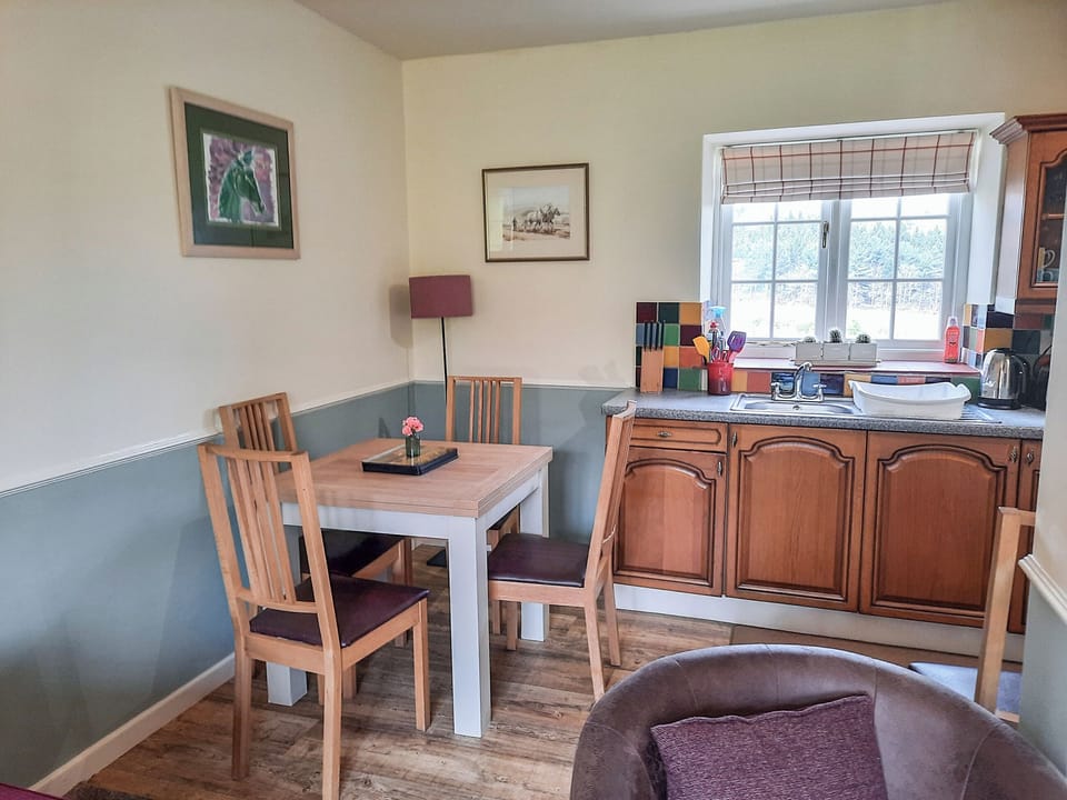 Dining Area | Moorhouse Farm Cottage, Hovingham, near York