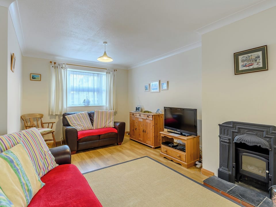 Living area | Leeward Cottage, Wells-next-the-Sea, Norfolk