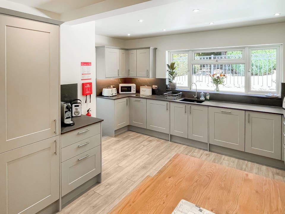 Kitchen/diner | The Croft, Keswick