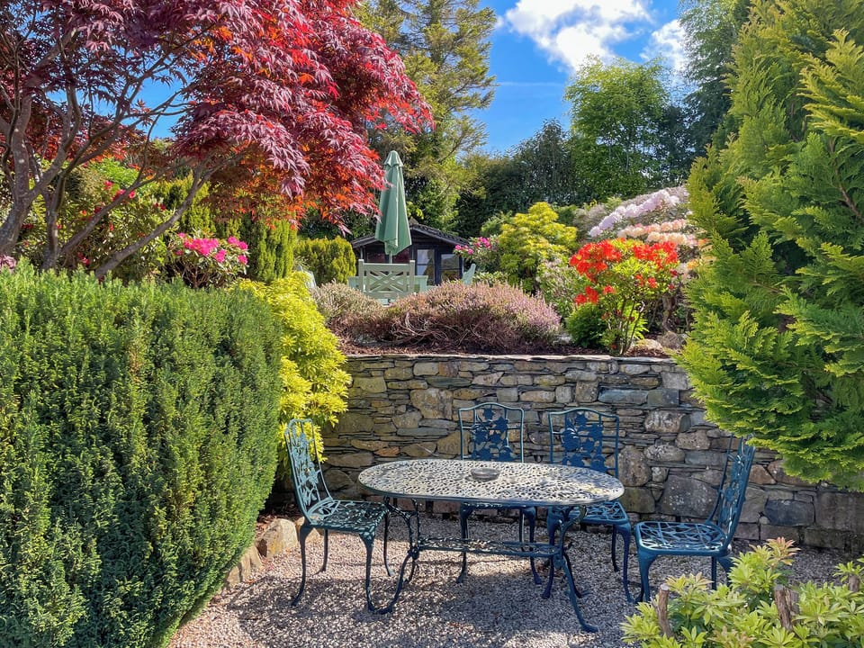 Outdoor | The Croft, Keswick