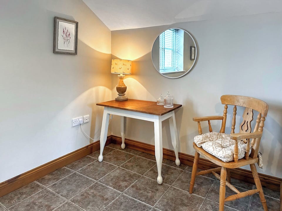 Interior | The Bran House - The Courtyard, Hareby, near Horncastle