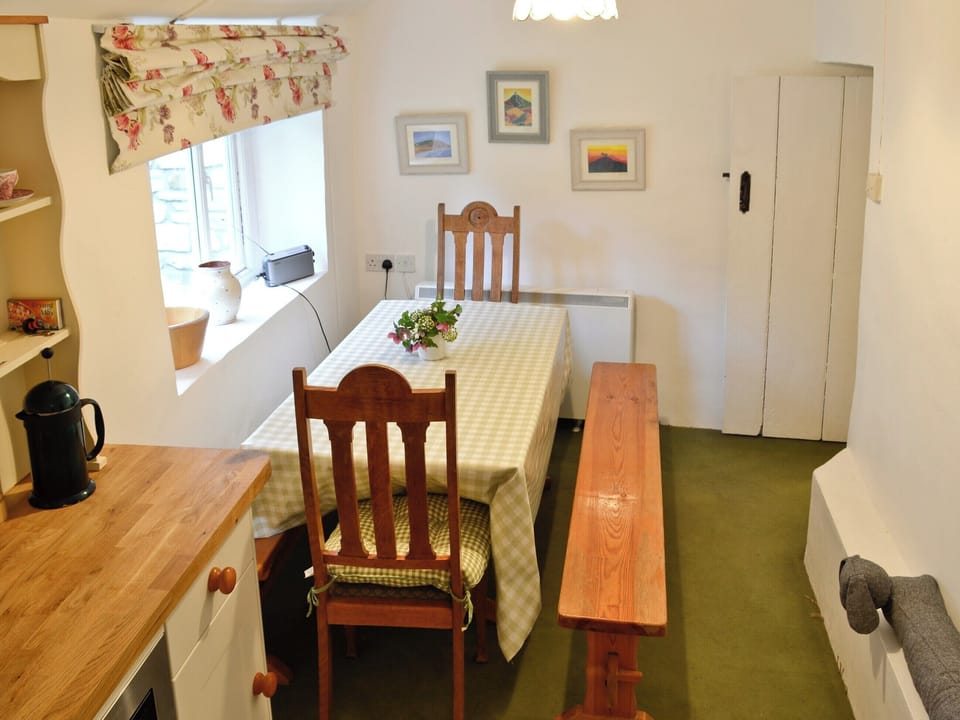 Dining room | Junipers, Puncknowle, nr. Bridport