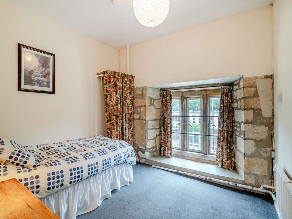 Single bedroom | Hooke Court, Hooke, near Beaminster