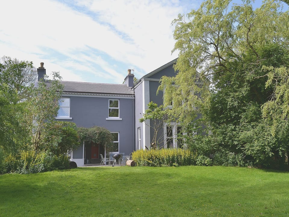 Exterior | Holly Lodge, Arkleby, nr. Cockermouth