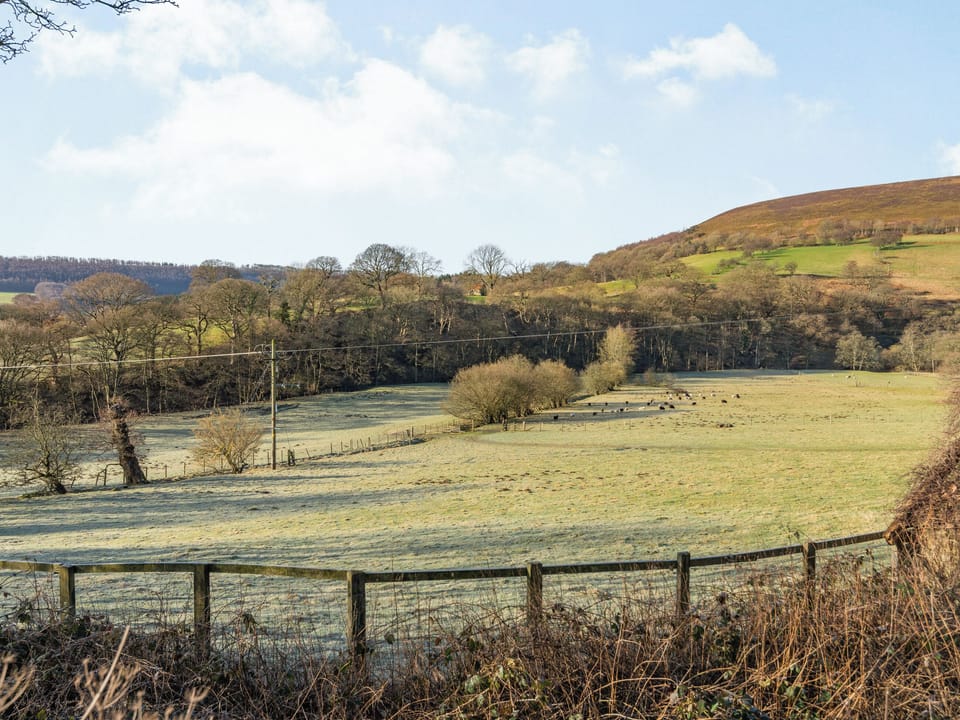 View | Feather Holme Farm Cottage, near Helmsley