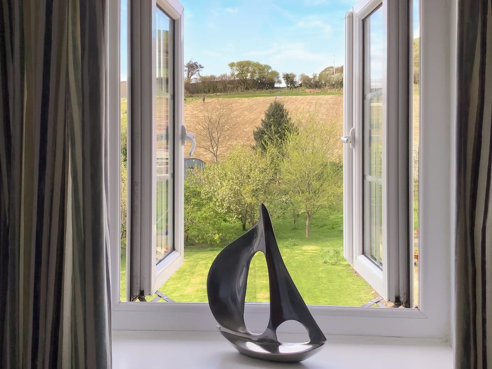 View | Woodbrook Cottage, Bothenhampton, near Bridport