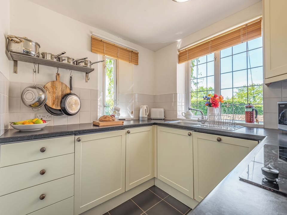 Kitchen area | Haytongate Barn, Haytongate, near Brampton