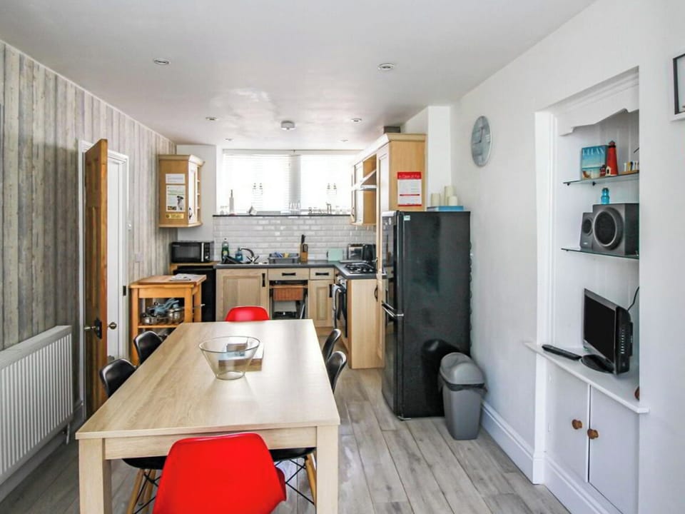 Kitchen/diner | Sunset, Combe Martin