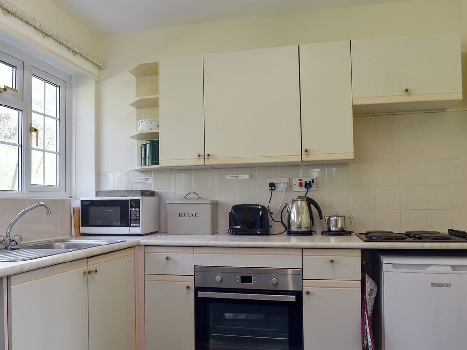 Kitchen | Valley View - Lynch Farm, West Milton