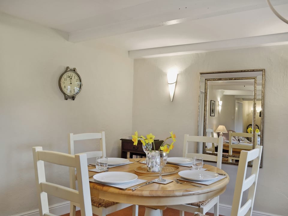 Living room/dining room | Violet Cottage, Catfield, nr. Potter Heigham