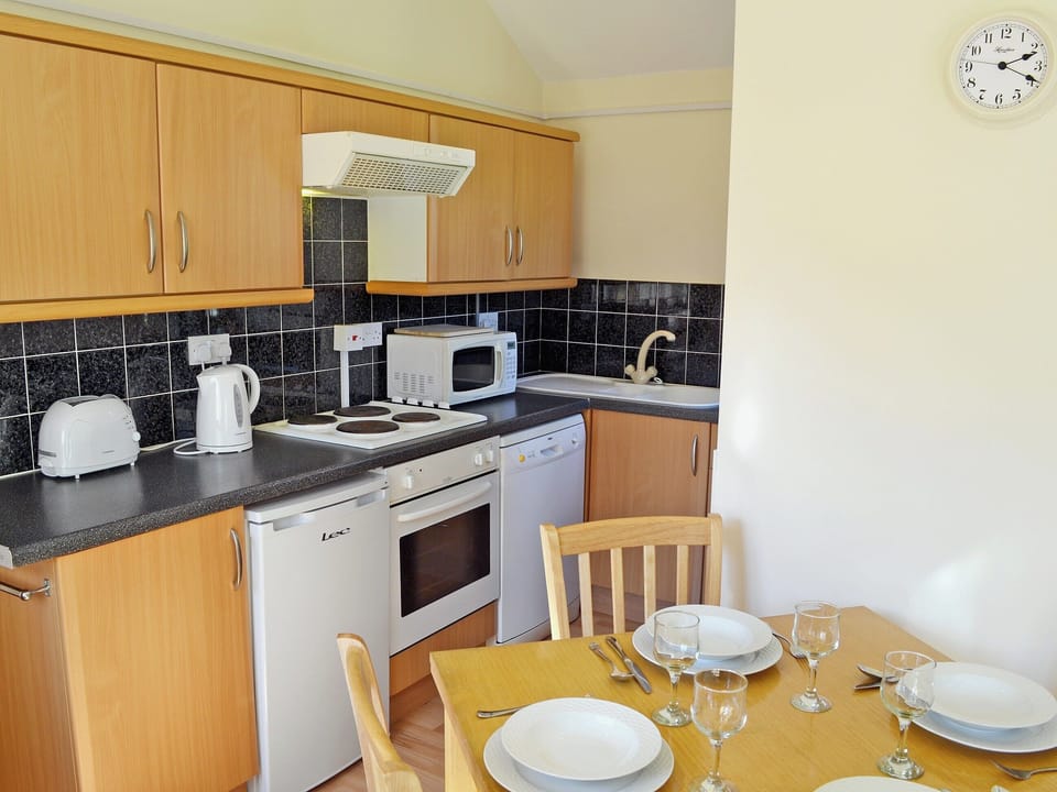 Open plan living/dining room/kitchen | Tanglewood, Thorpe Market