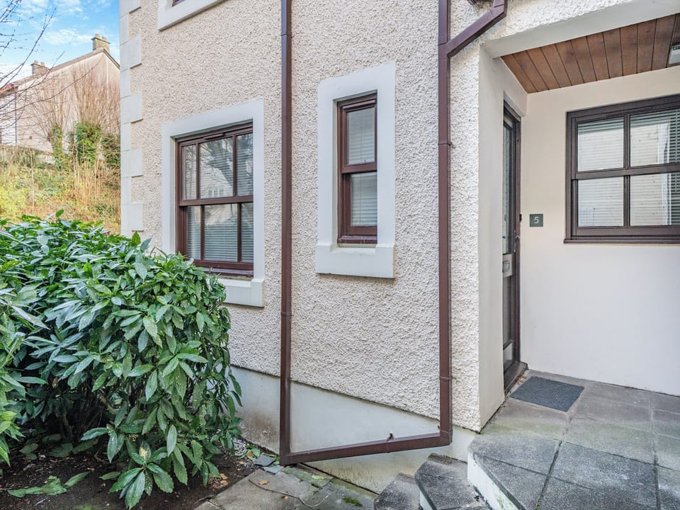 Exterior | Olivet - Hewetson Court - Hewetson Court, Keswick