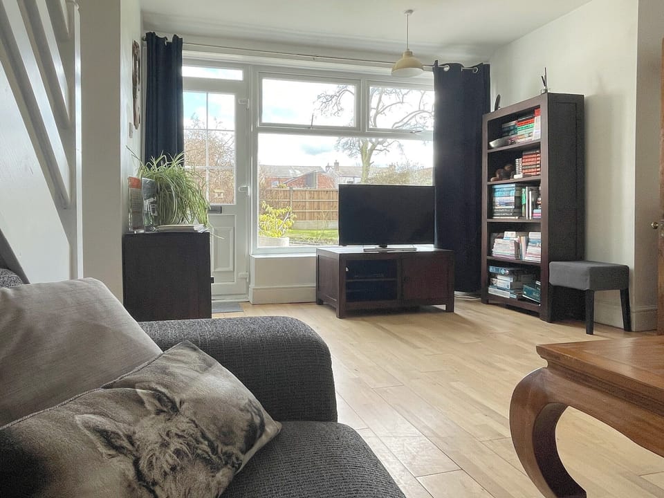 Living room | The Cottage at Stanley Villa, Southport