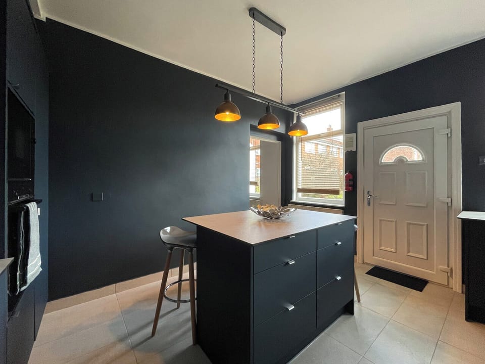 Kitchen | The Cottage at Stanley Villa, Southport