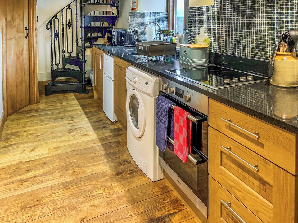 Dining Area | Marl House Farm - Marl Farm , High Peak