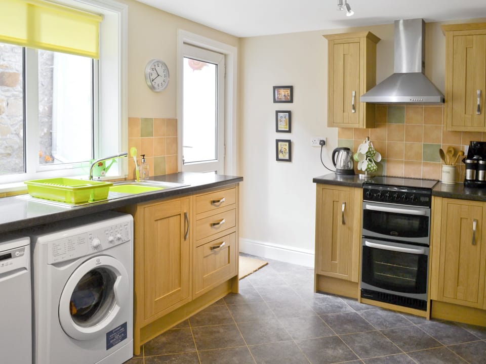 Kitchen | Rosehip Cottage, Alnwick