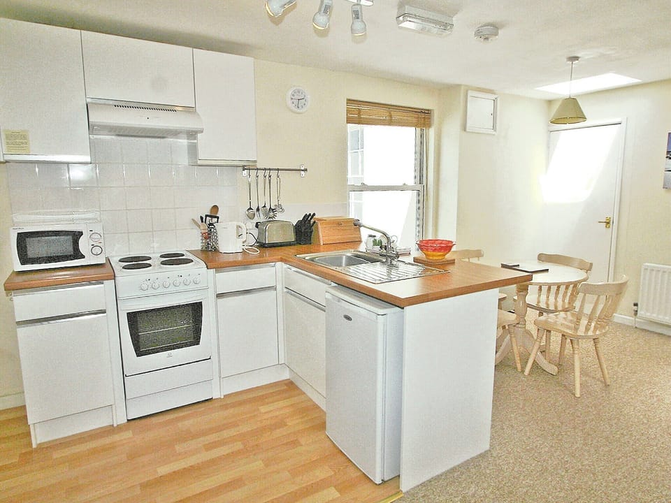 Kitchen/diner | Bowden House -Poppy, Maidencombe, nr. Torquay