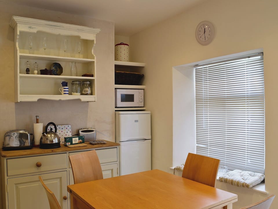 Kitchen/diner | Sundowners, Calstock