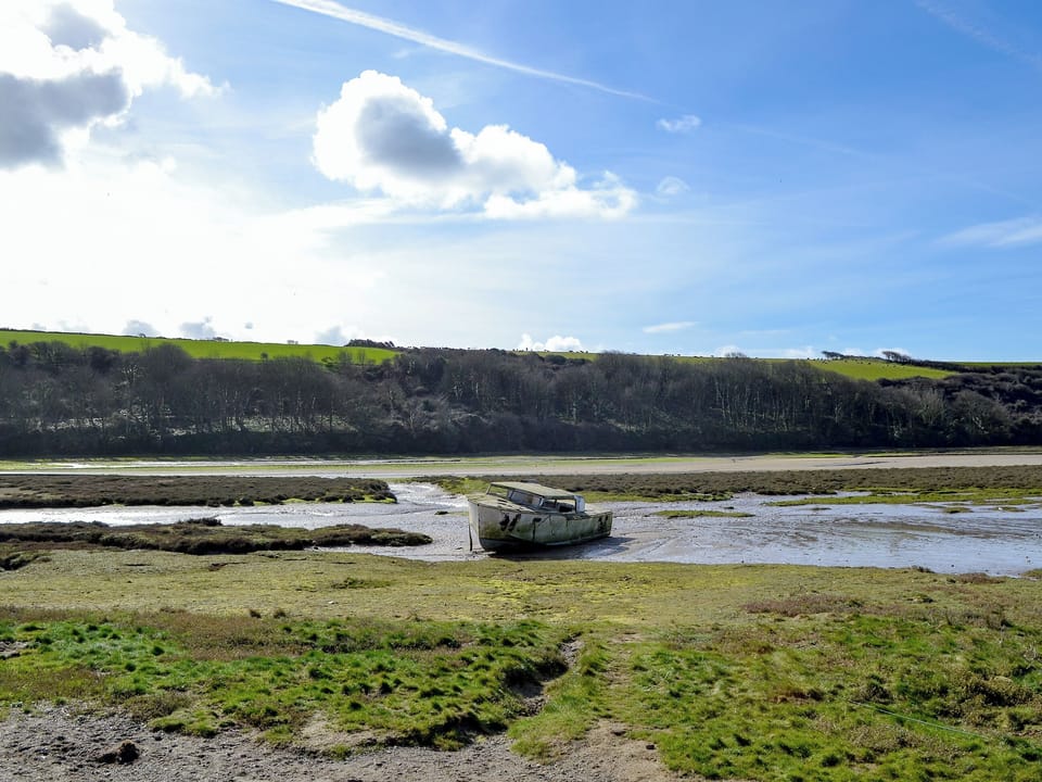Newquay Estuary