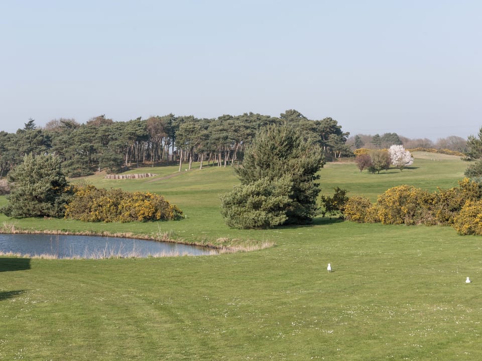 Lovely rural views | Broad Reach, Fritton, near Great Yarmouth