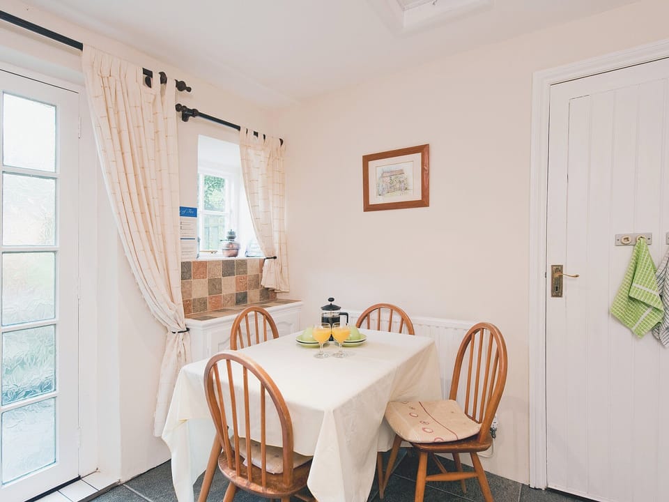 Kitchen/diner | Holly Cottage, Bellerby, Wensleydale
