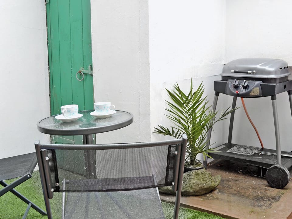 View | Bryn Meurig, Abererch near Pwllheli