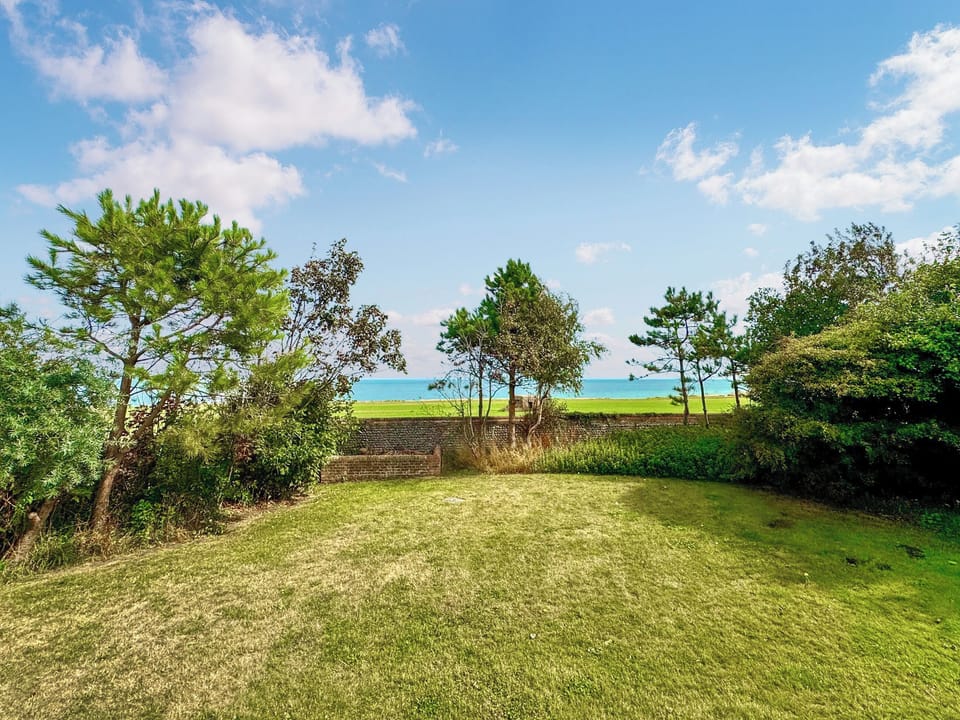 View | Lighthouse Cottage, Happisburgh, near Cromer