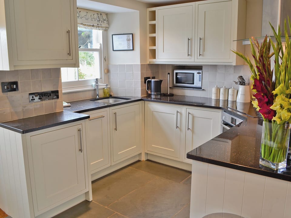 Kitchen | Mainbrace, Port Isaac