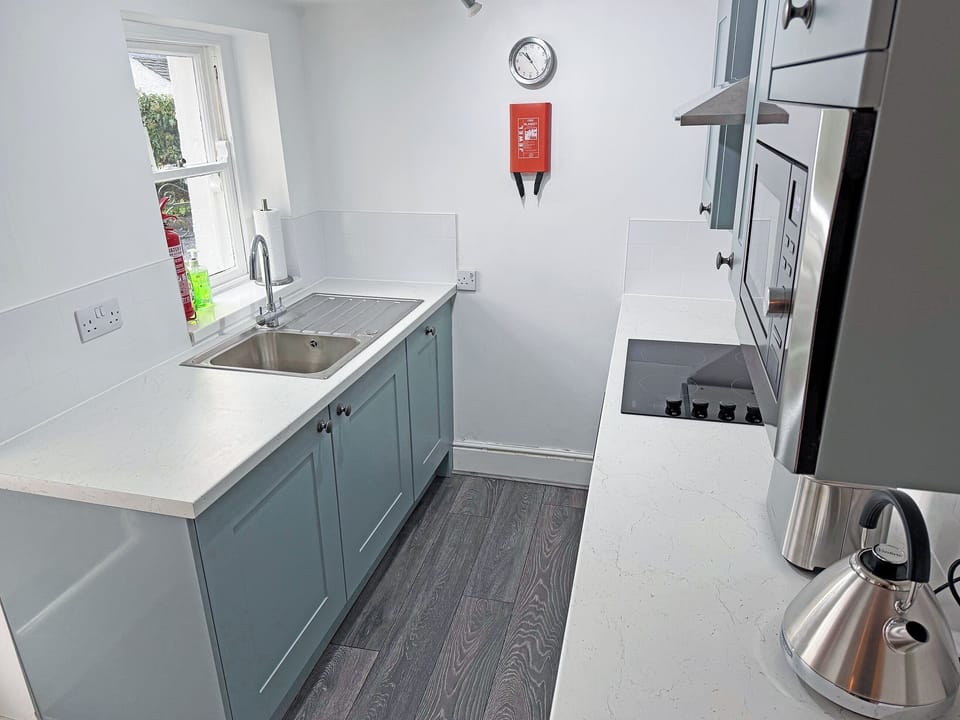 1 Windsor House, Keswick