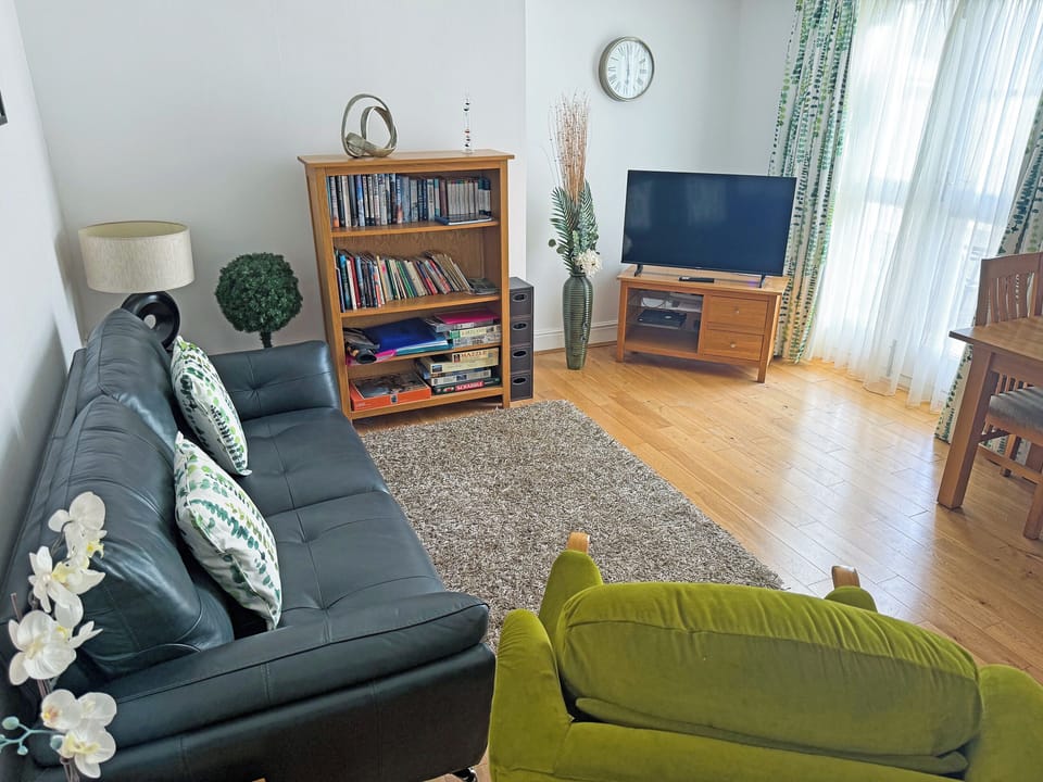 Living area | 1 Windsor House, Keswick