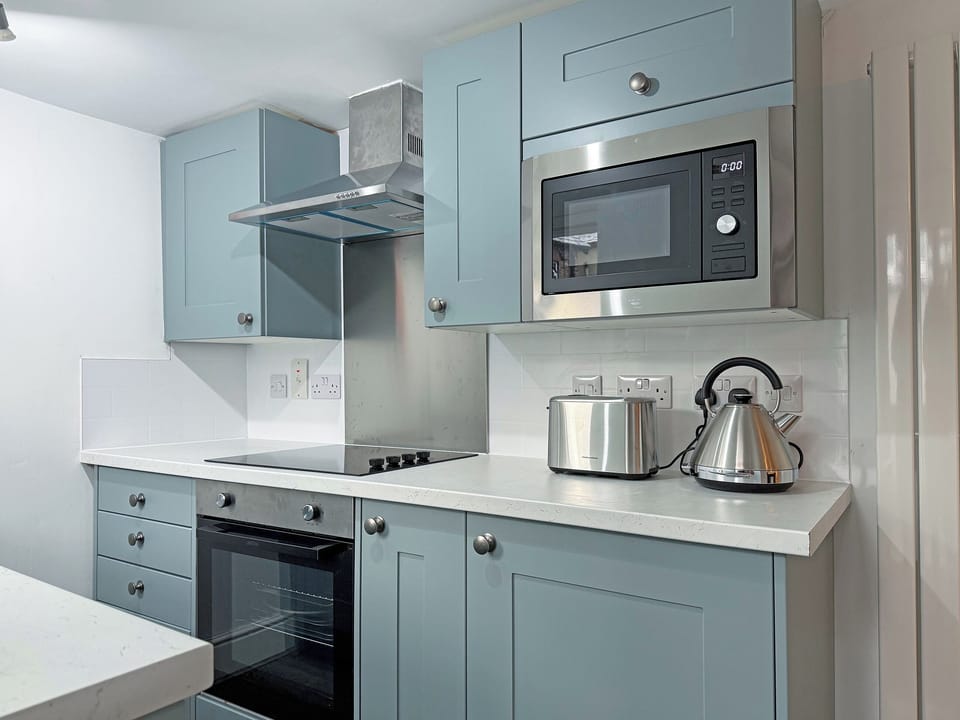 1 Windsor House, Keswick