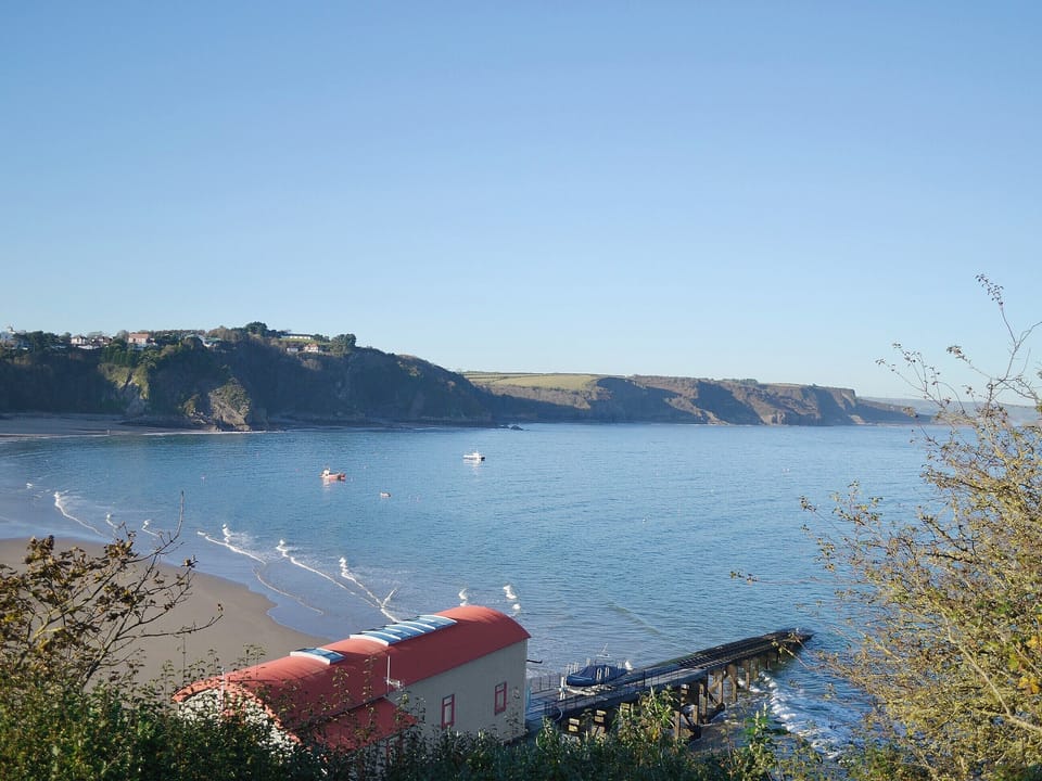 Tenby | Pembrokshire, Wales