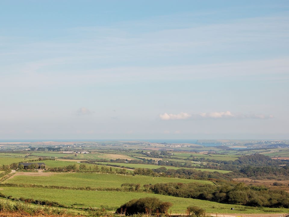 St Issey | Chynoweth, St Merryn, nr. Padstow