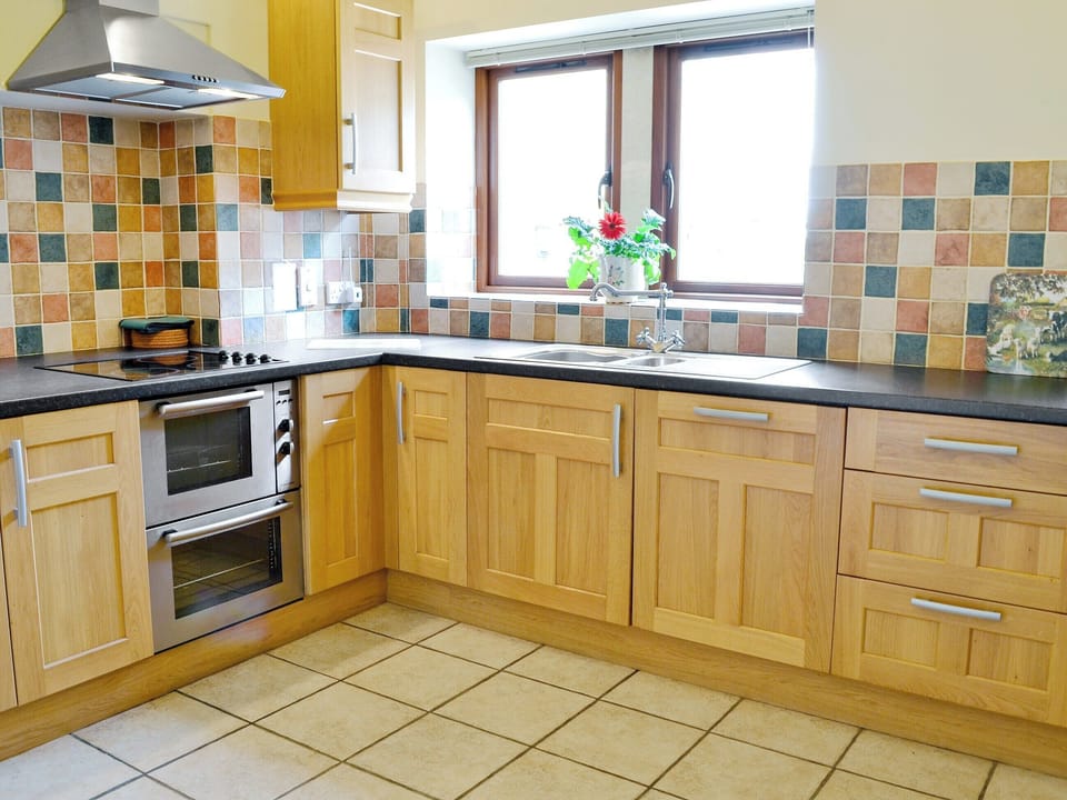 Kitchen | The Wagon House, Wellow, nr. Bath