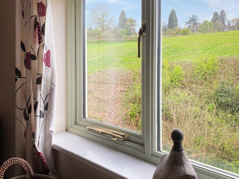 Interior | The Hurstings, Bridgnorth